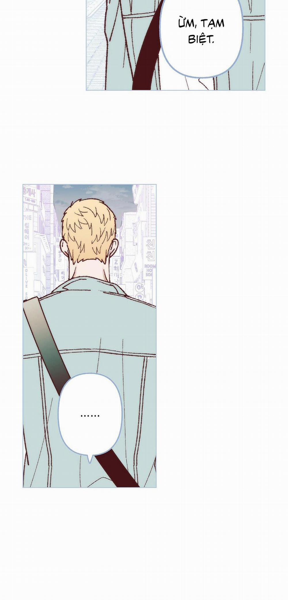 Boy Love - Fan Book 8 trang 26