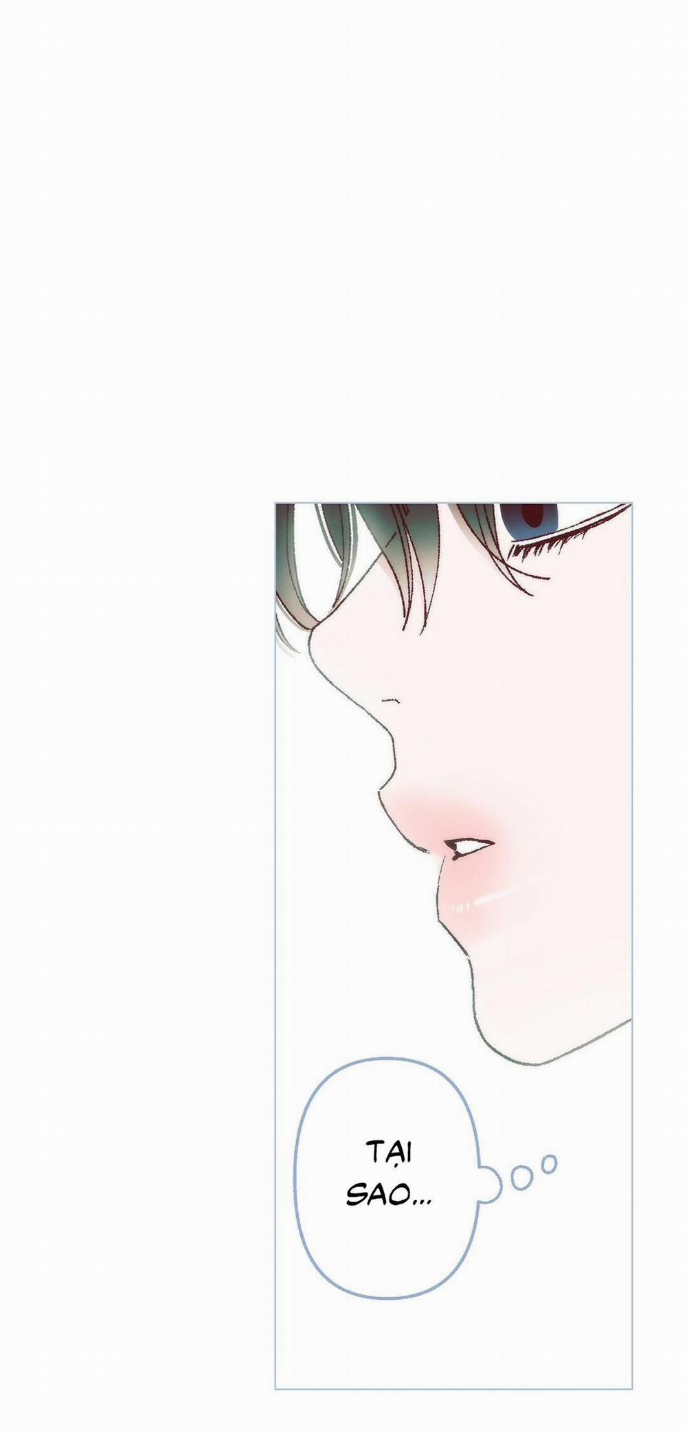 Boy Love - Fan Book 8 trang 27