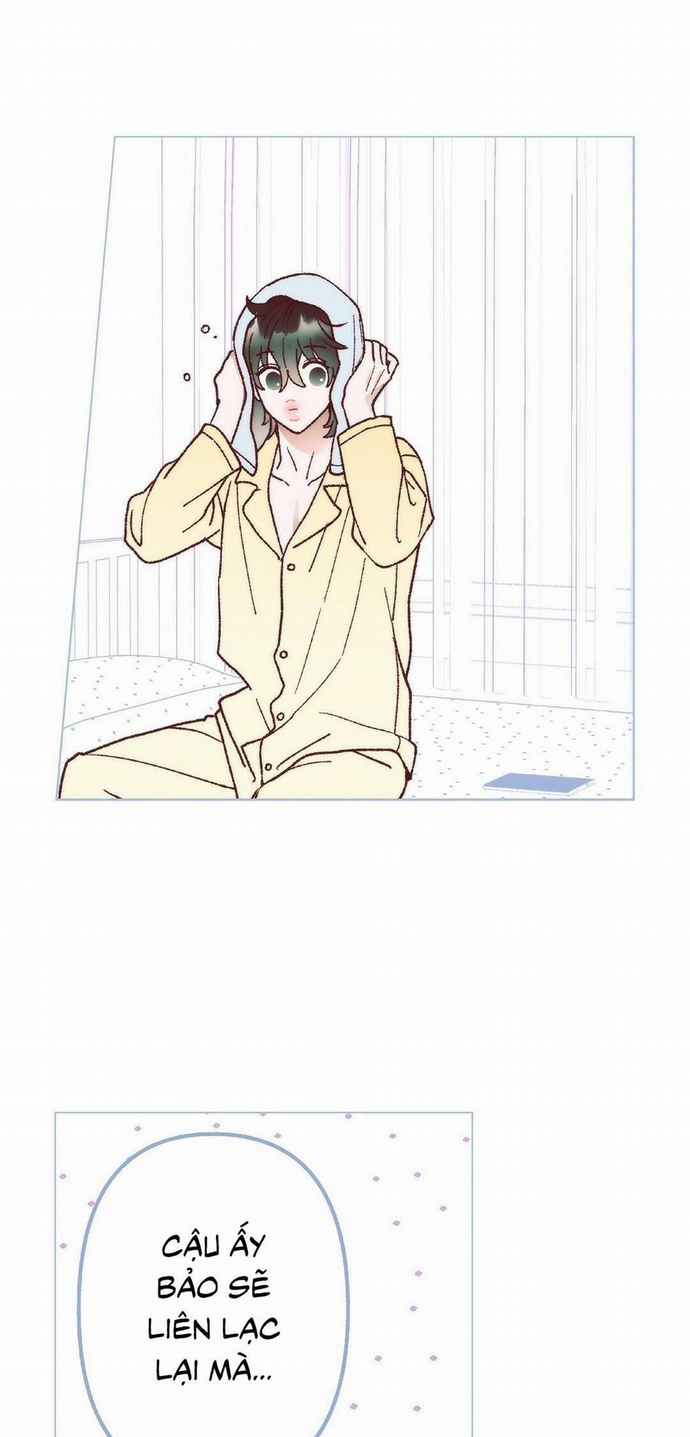 Boy Love - Fan Book 8 trang 34