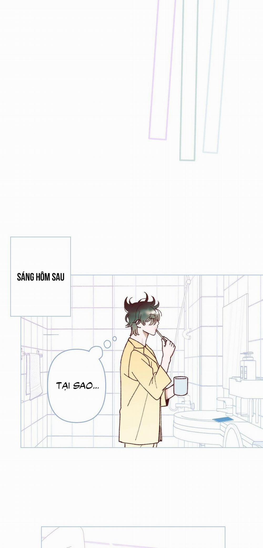 Boy Love - Fan Book 8 trang 37