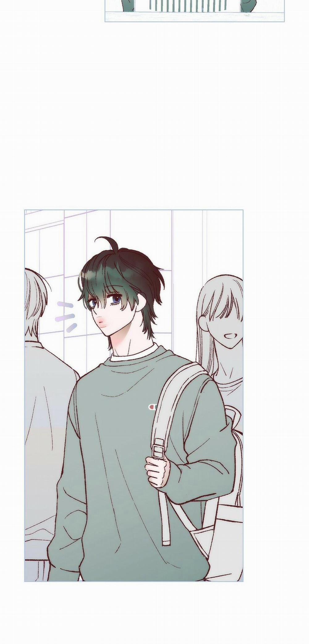 Boy Love - Fan Book 8 trang 42