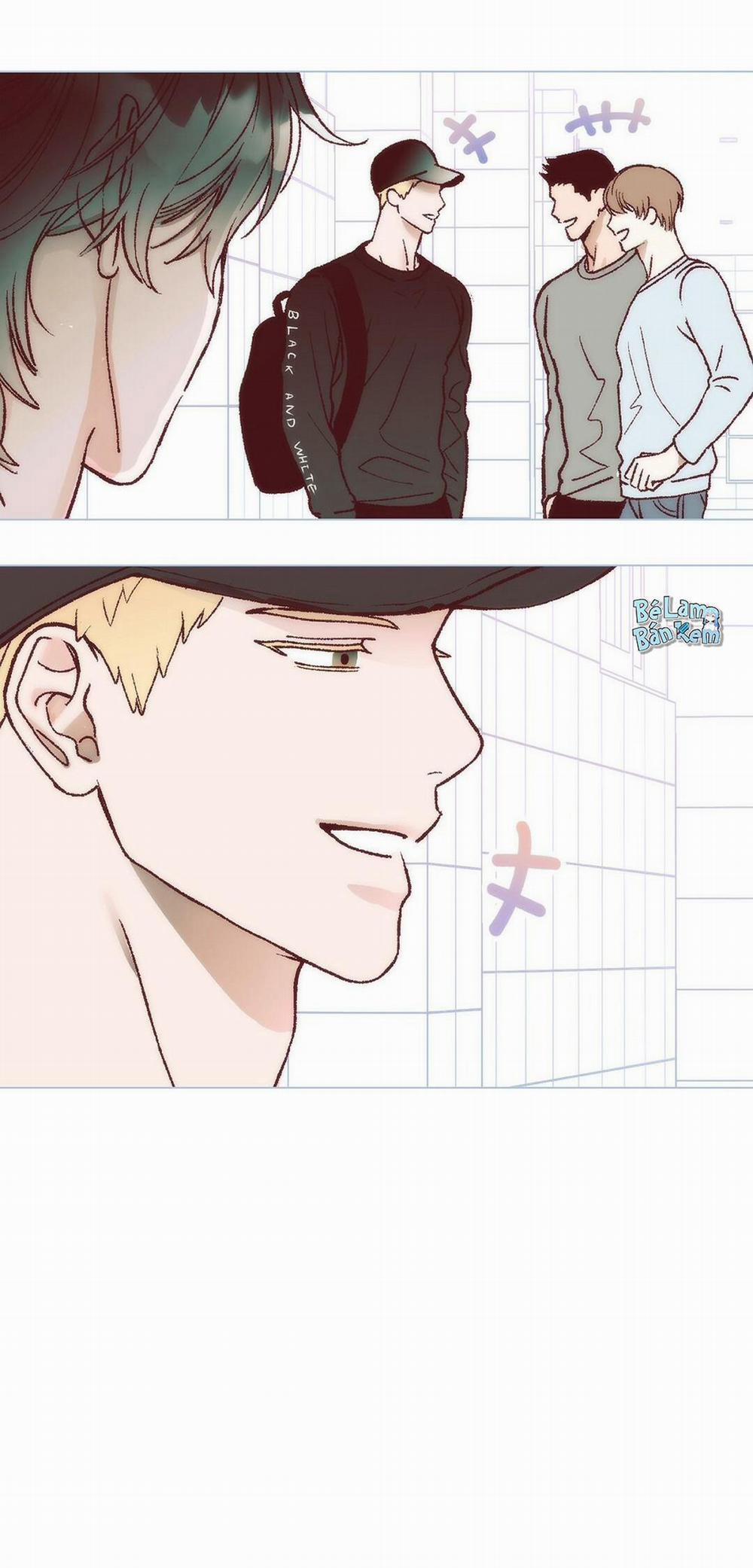 Boy Love - Fan Book 8 trang 43