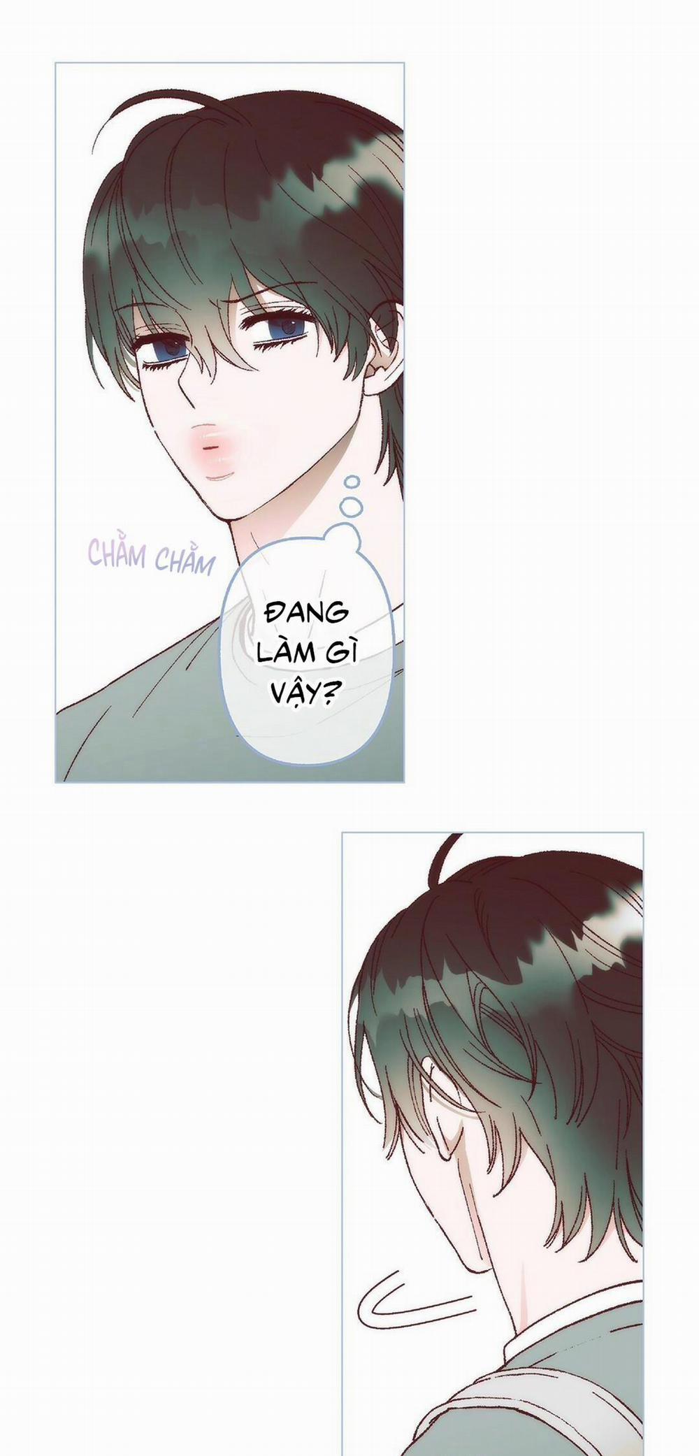 Boy Love - Fan Book 8 trang 44