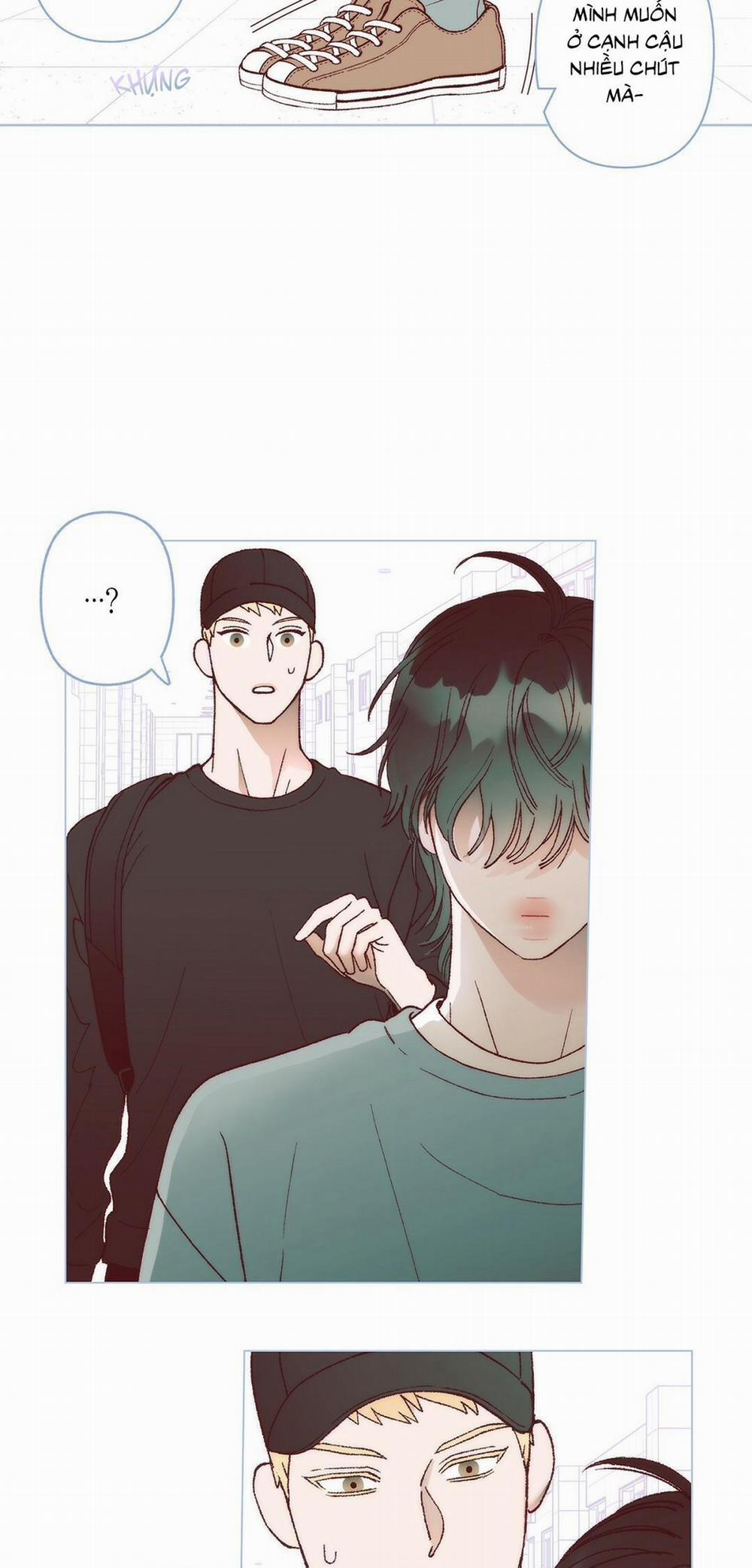 Boy Love - Fan Book 8 trang 48