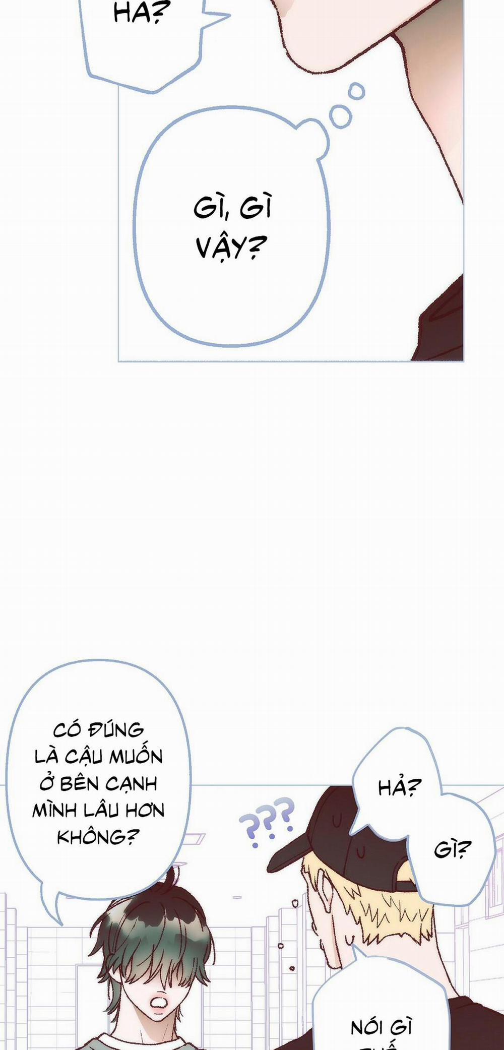 Boy Love - Fan Book 8 trang 52