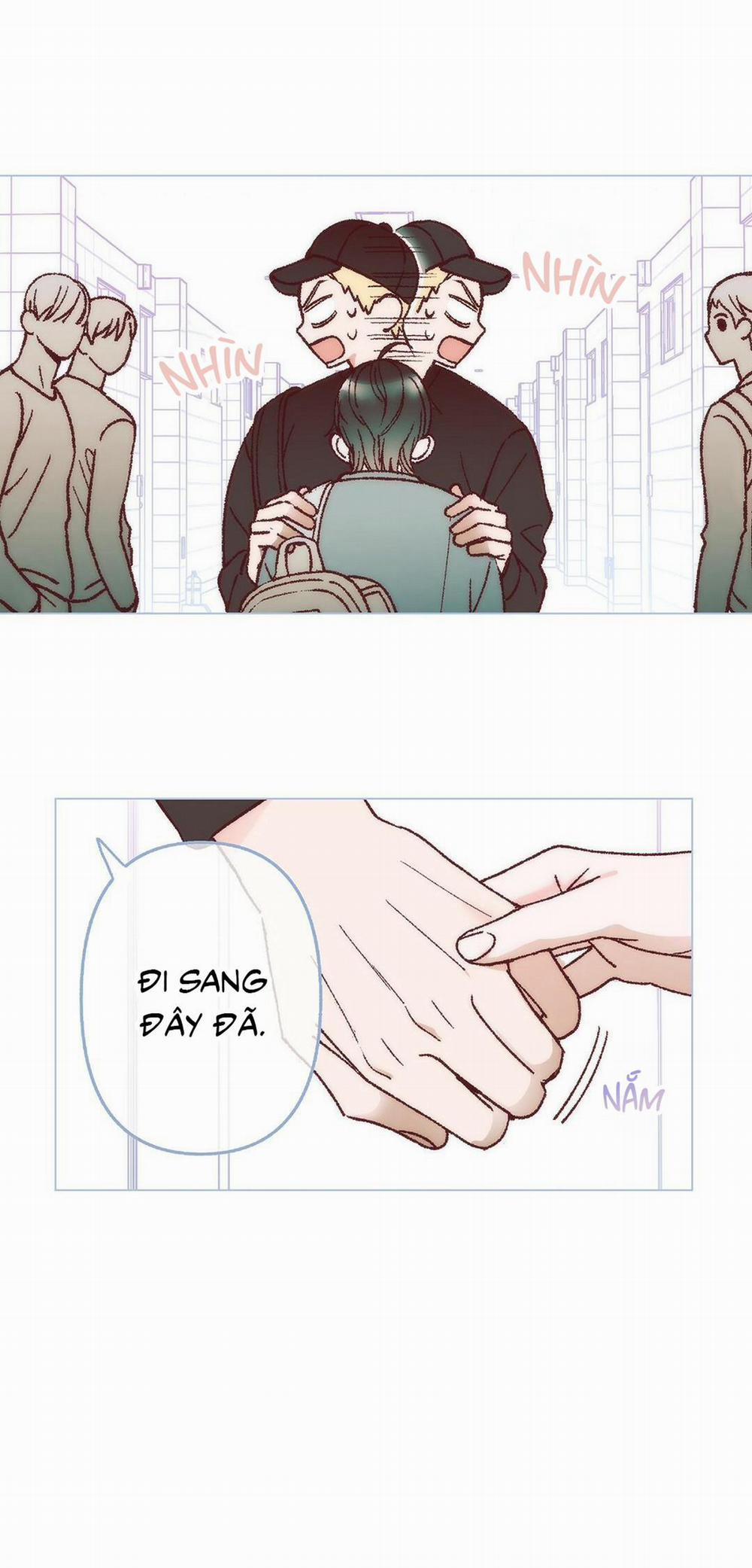 Boy Love - Fan Book 8 trang 55