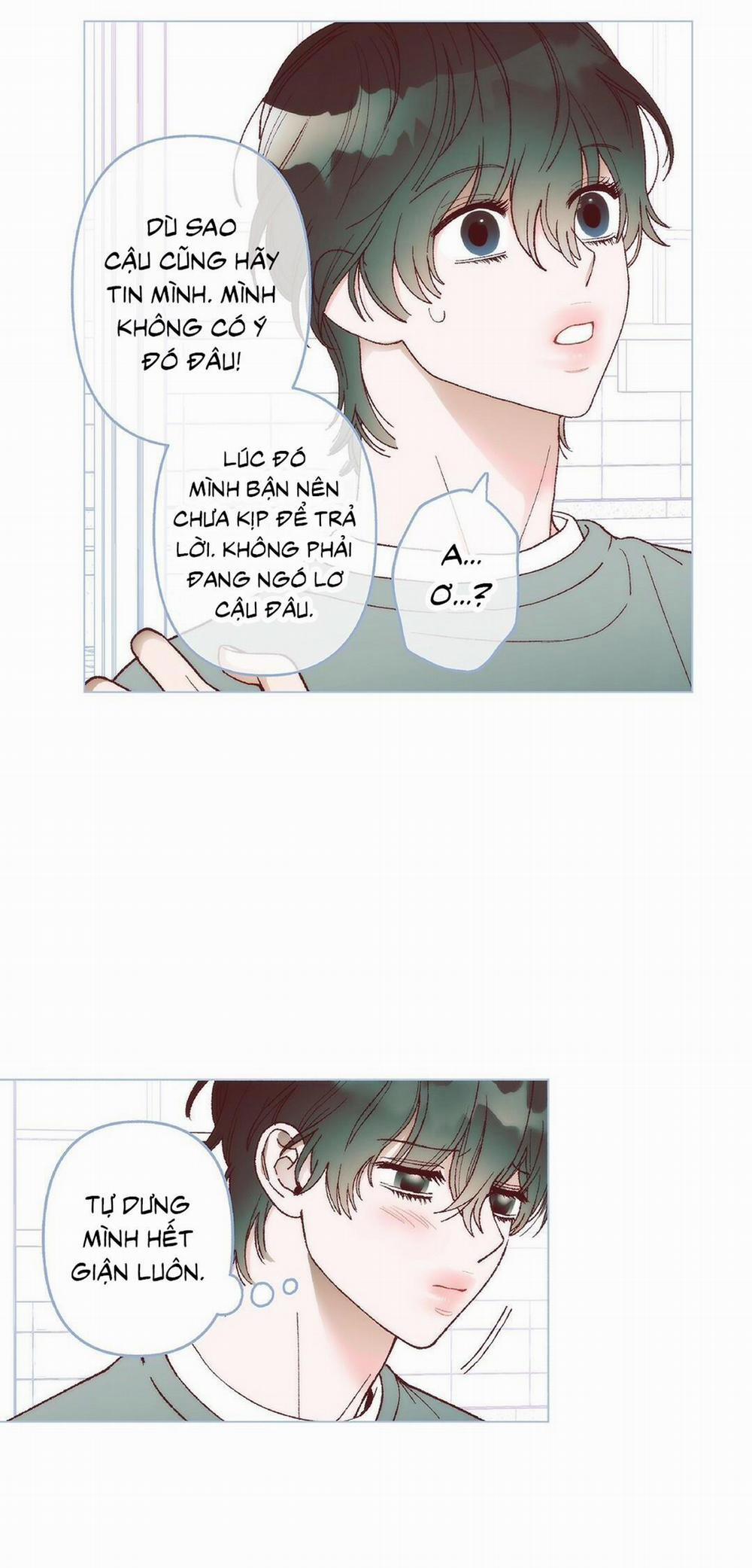 Boy Love - Fan Book 8 trang 64