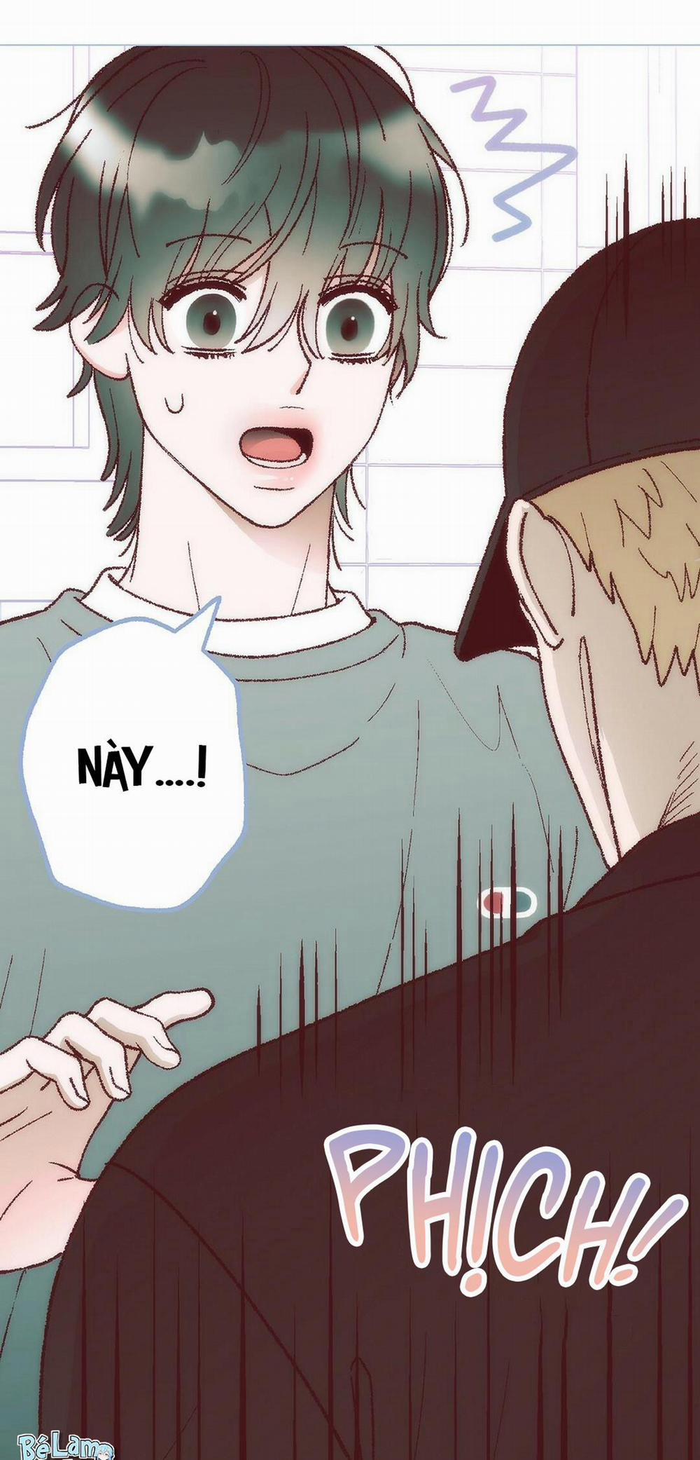 Boy Love - Fan Book 8 trang 66