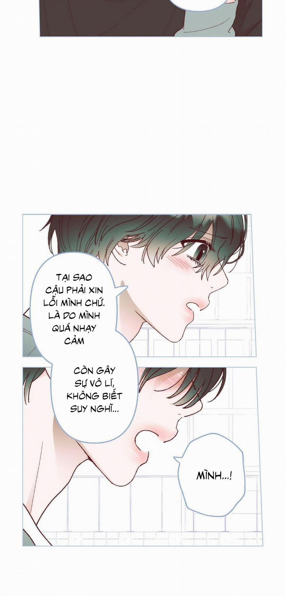 Boy Love - Fan Book 8 trang 69