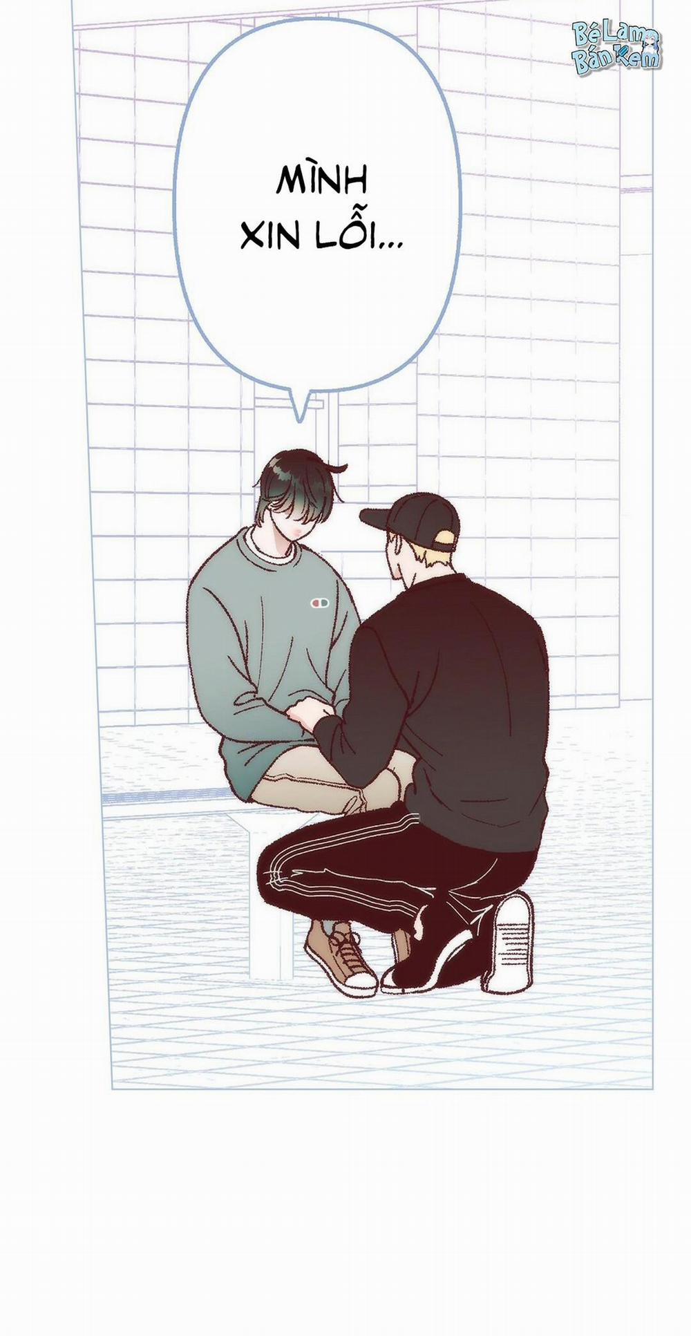 Boy Love - Fan Book 8 trang 71