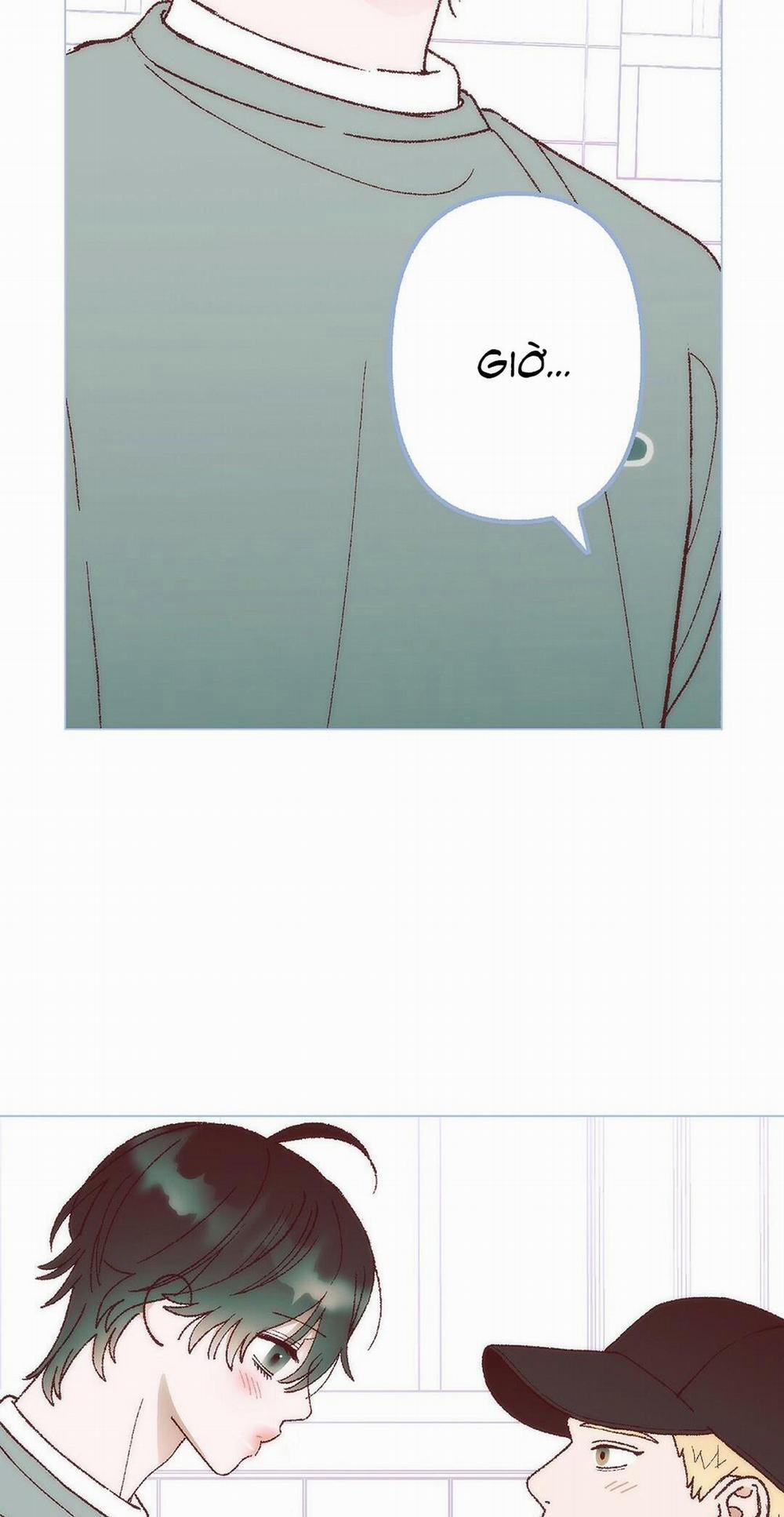 Boy Love - Fan Book 8 trang 76