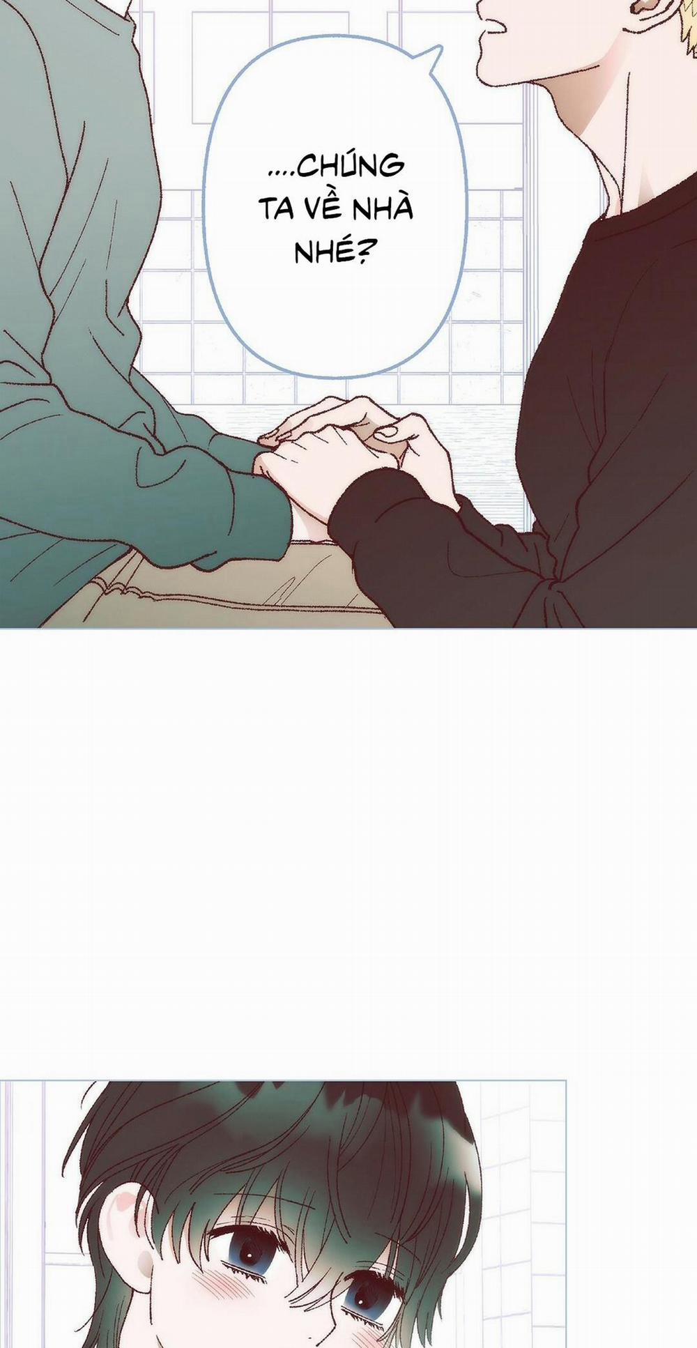 Boy Love - Fan Book 8 trang 77