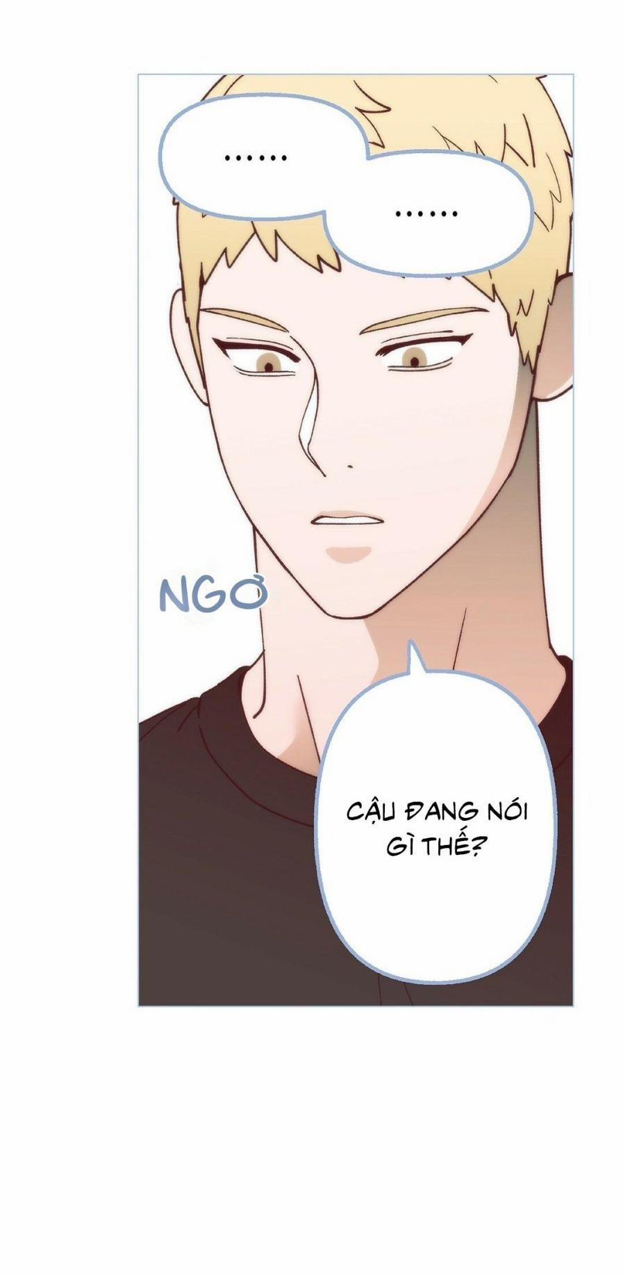 Boy Love - Fan Book 9 trang 11