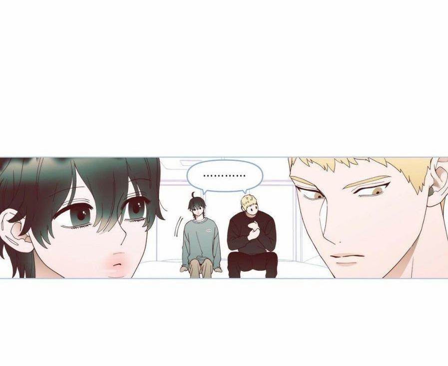 Boy Love - Fan Book 9 trang 14