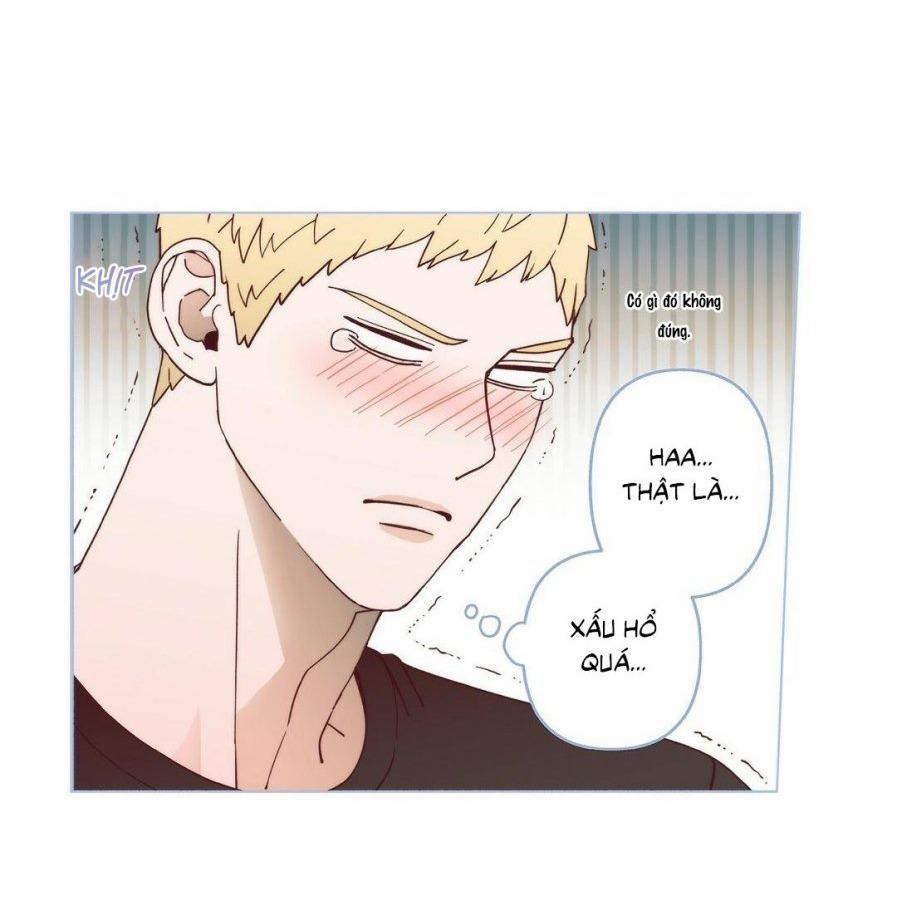 Boy Love - Fan Book 9 trang 19