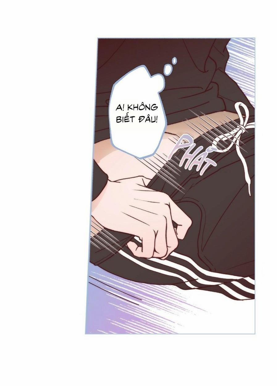 Boy Love - Fan Book 9 trang 20