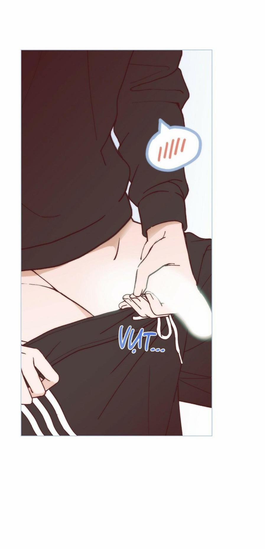 Boy Love - Fan Book 9 trang 21