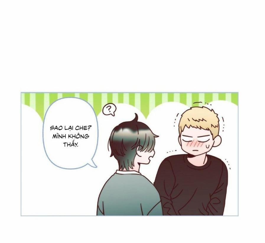 Boy Love - Fan Book 9 trang 23