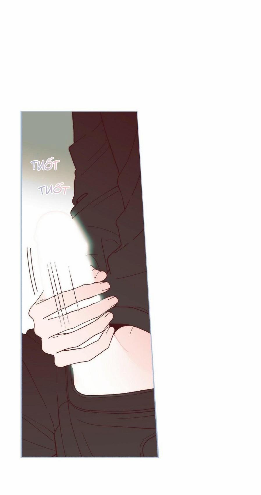 Boy Love - Fan Book 9 trang 26