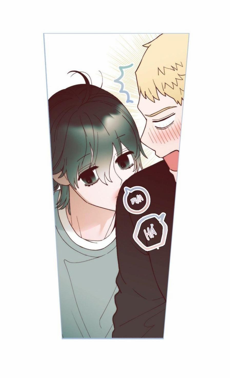 Boy Love - Fan Book 9 trang 27