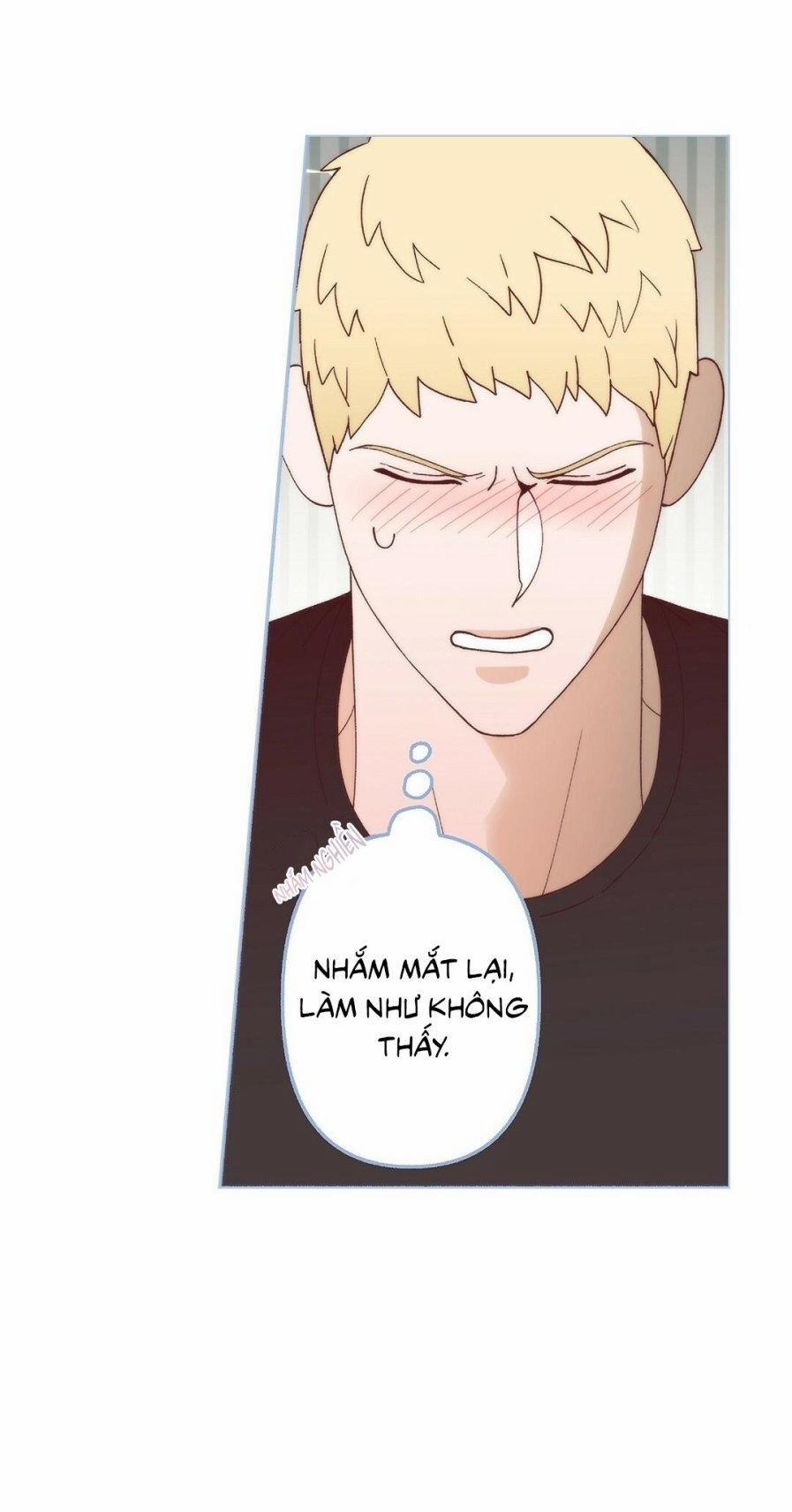 Boy Love - Fan Book 9 trang 28