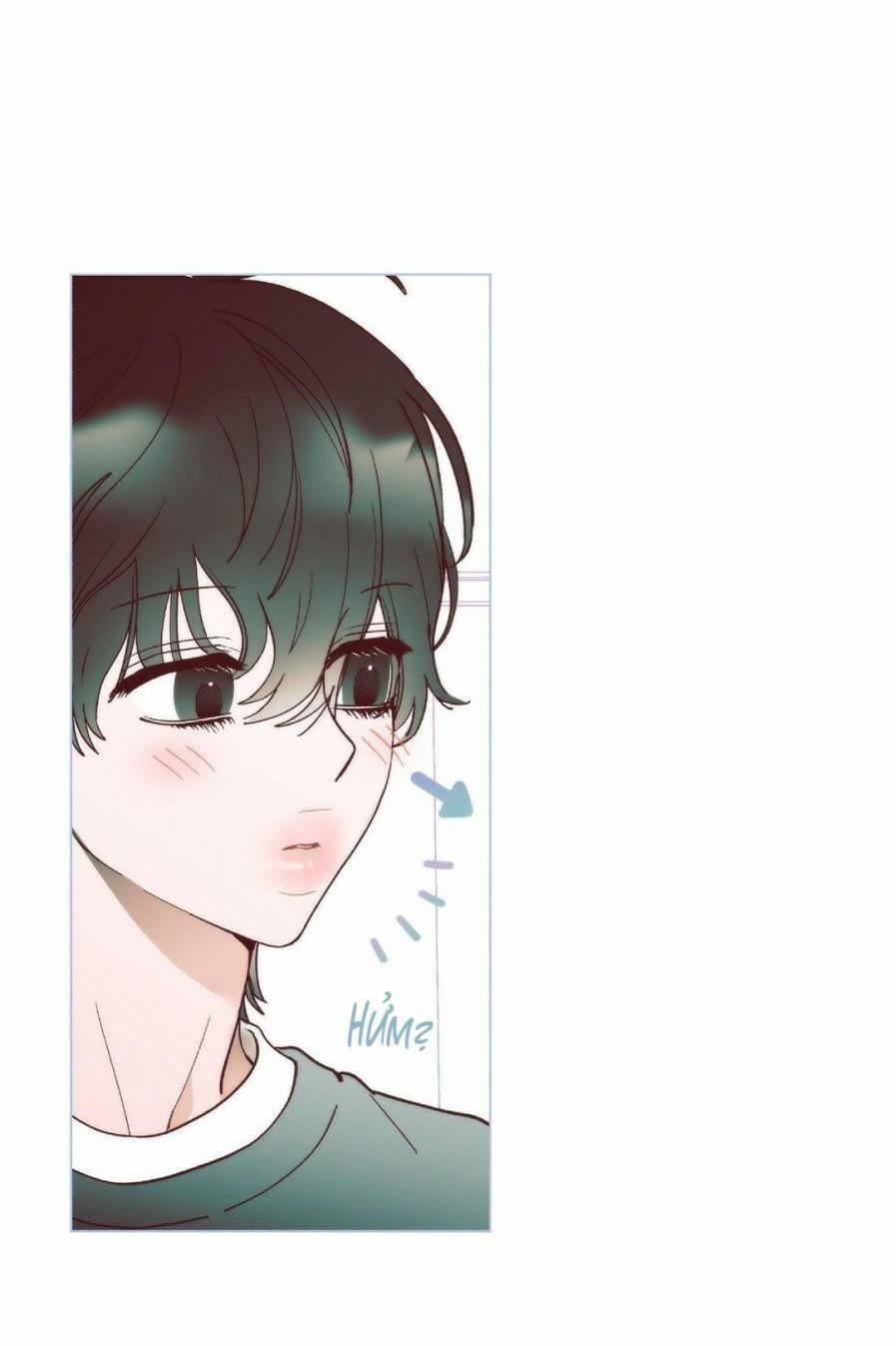 Boy Love - Fan Book 9 trang 3