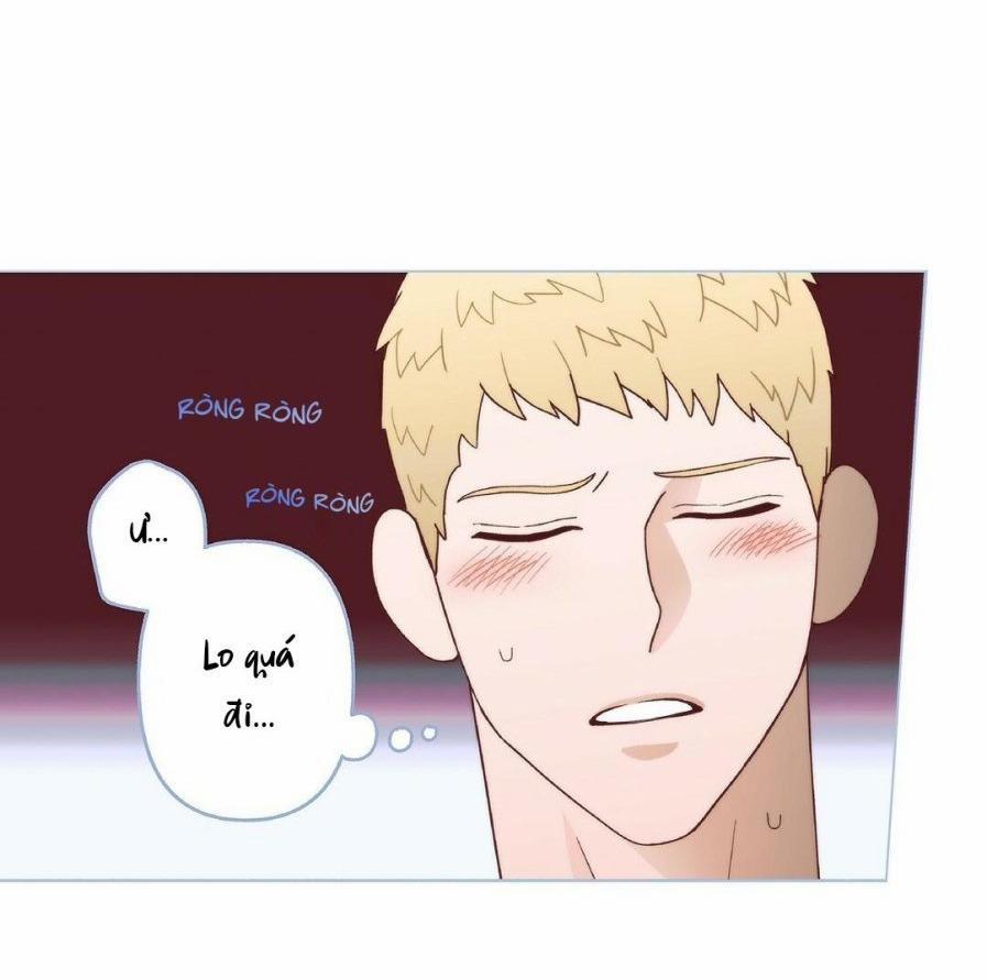 Boy Love - Fan Book 9 trang 32