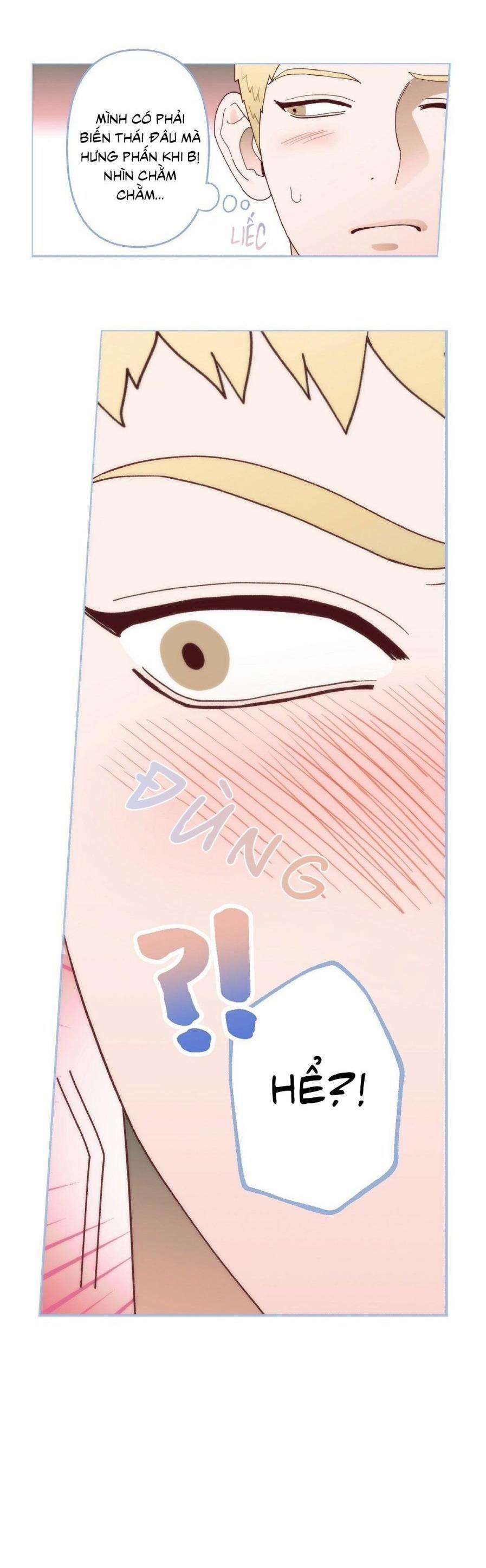 Boy Love - Fan Book 9 trang 33