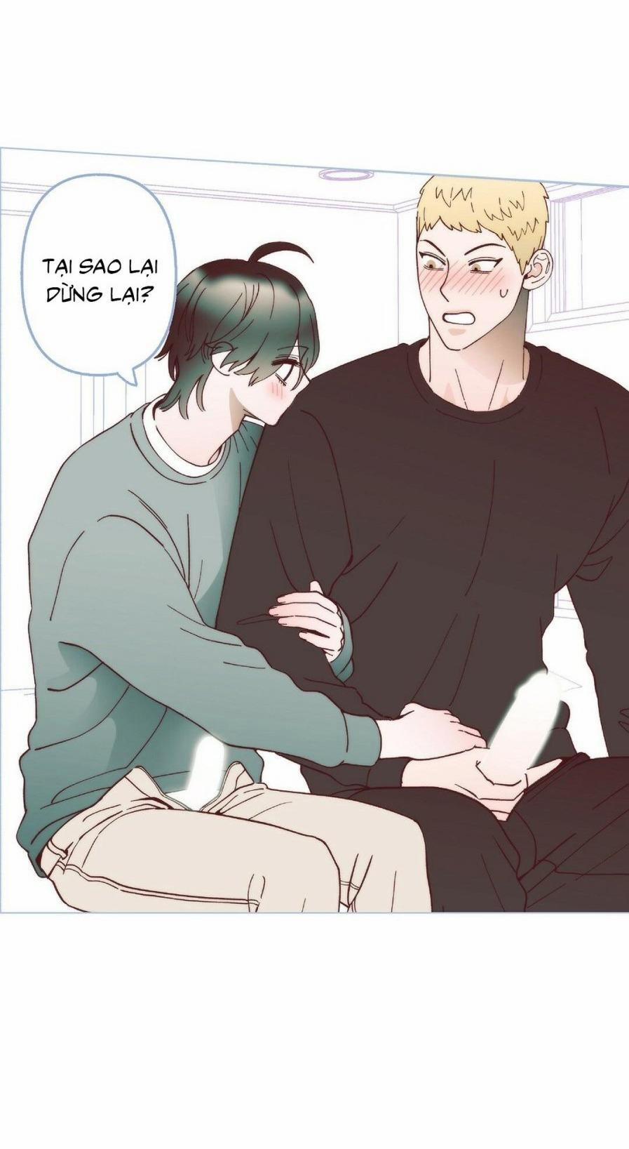 Boy Love - Fan Book 9 trang 39