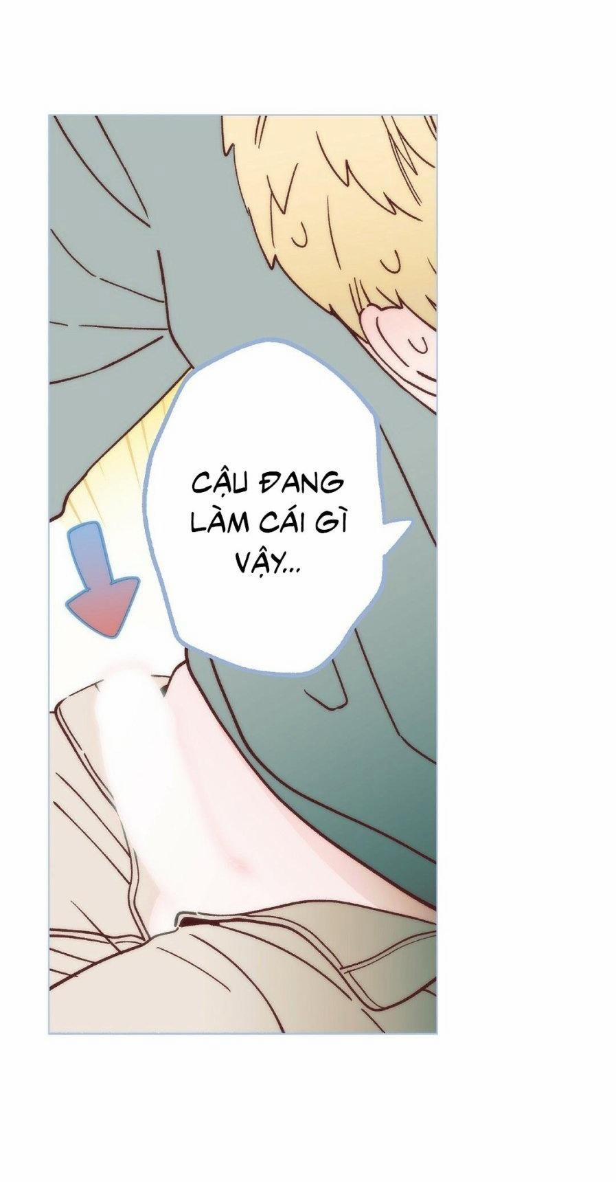 Boy Love - Fan Book 9 trang 41