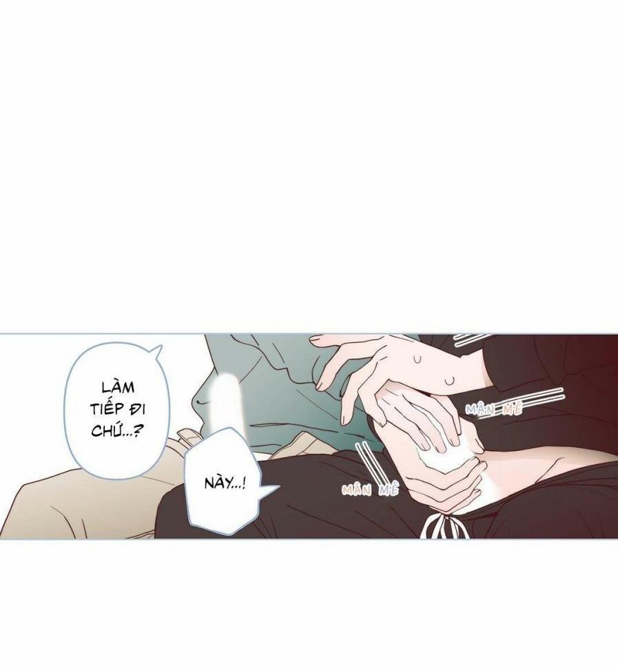 Boy Love - Fan Book 9 trang 43