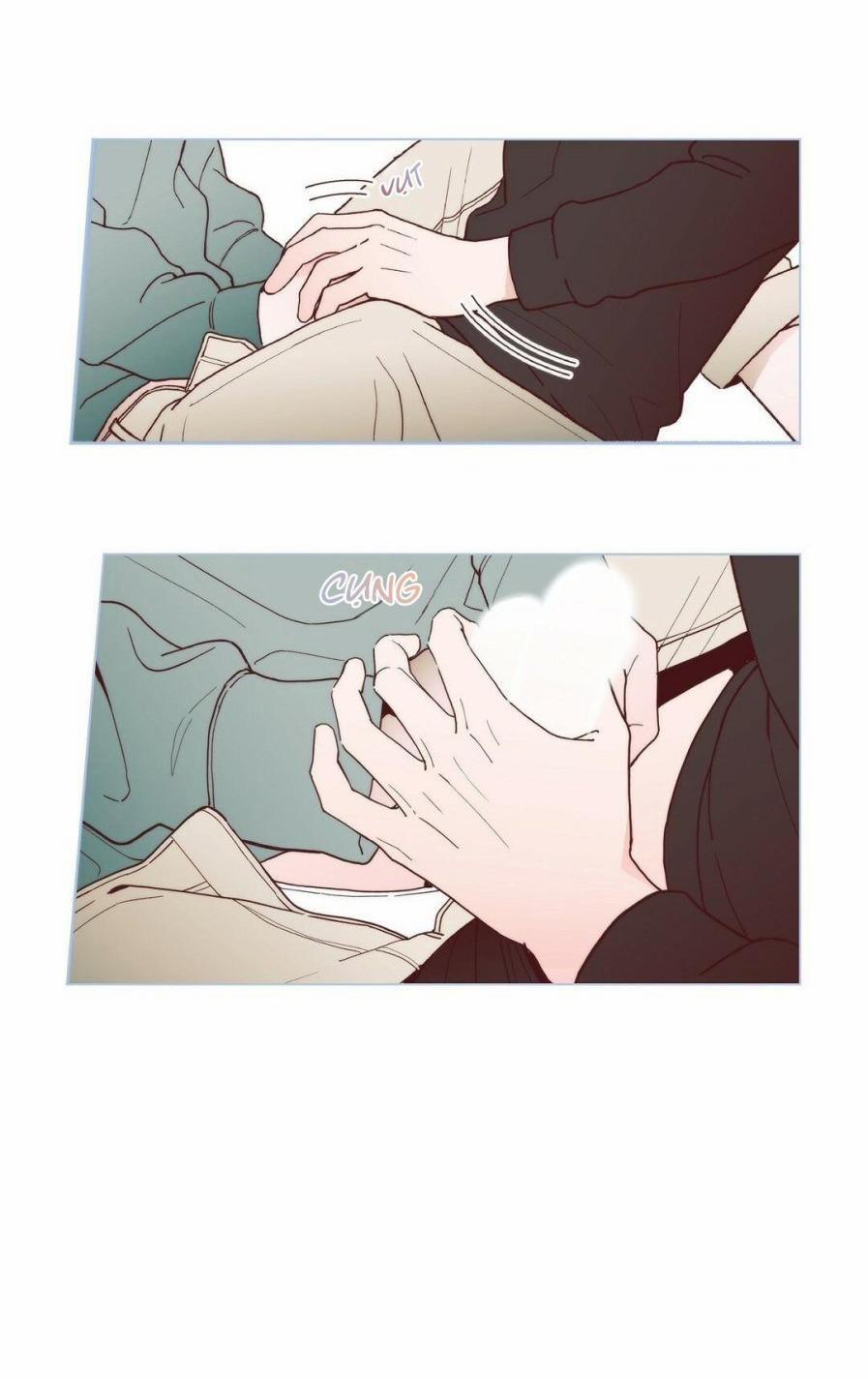 Boy Love - Fan Book 9 trang 48