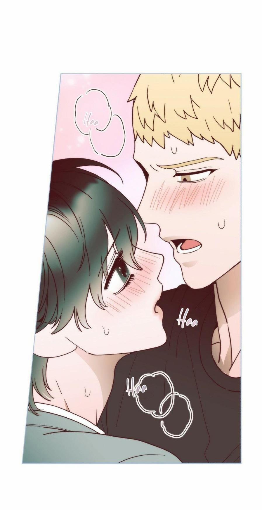 Boy Love - Fan Book 9 trang 51