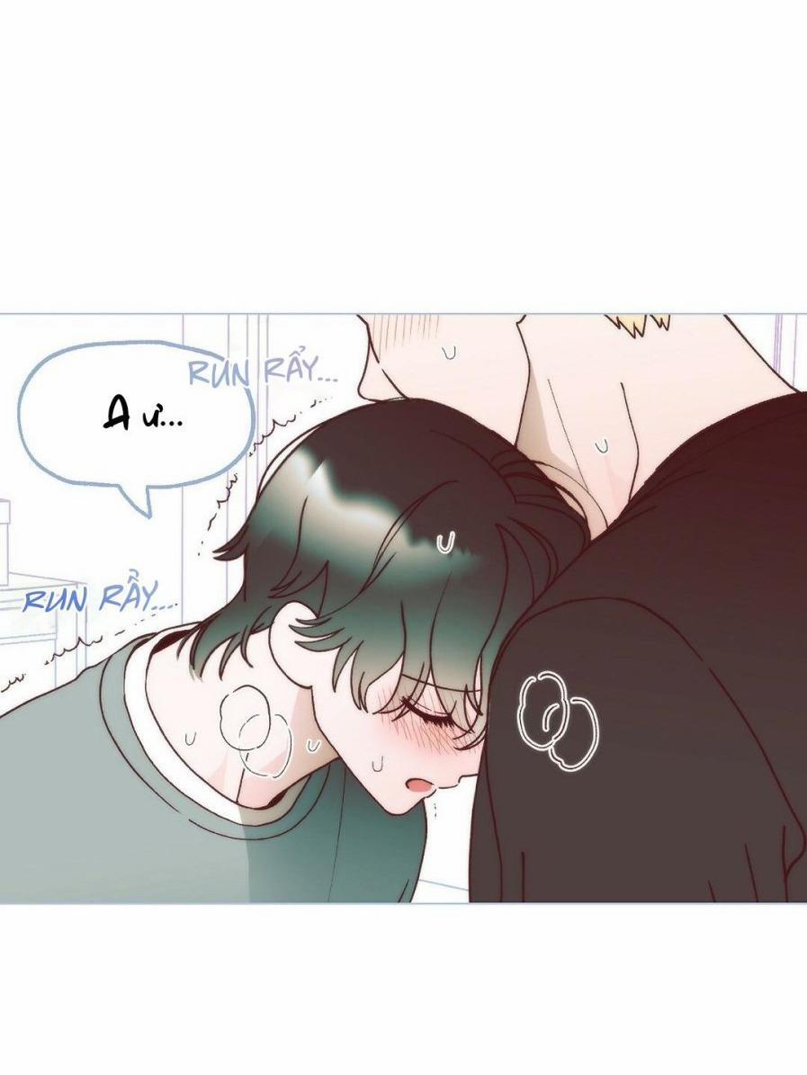 Boy Love - Fan Book 9 trang 54