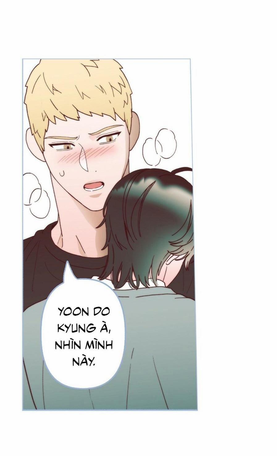 Boy Love - Fan Book 9 trang 55