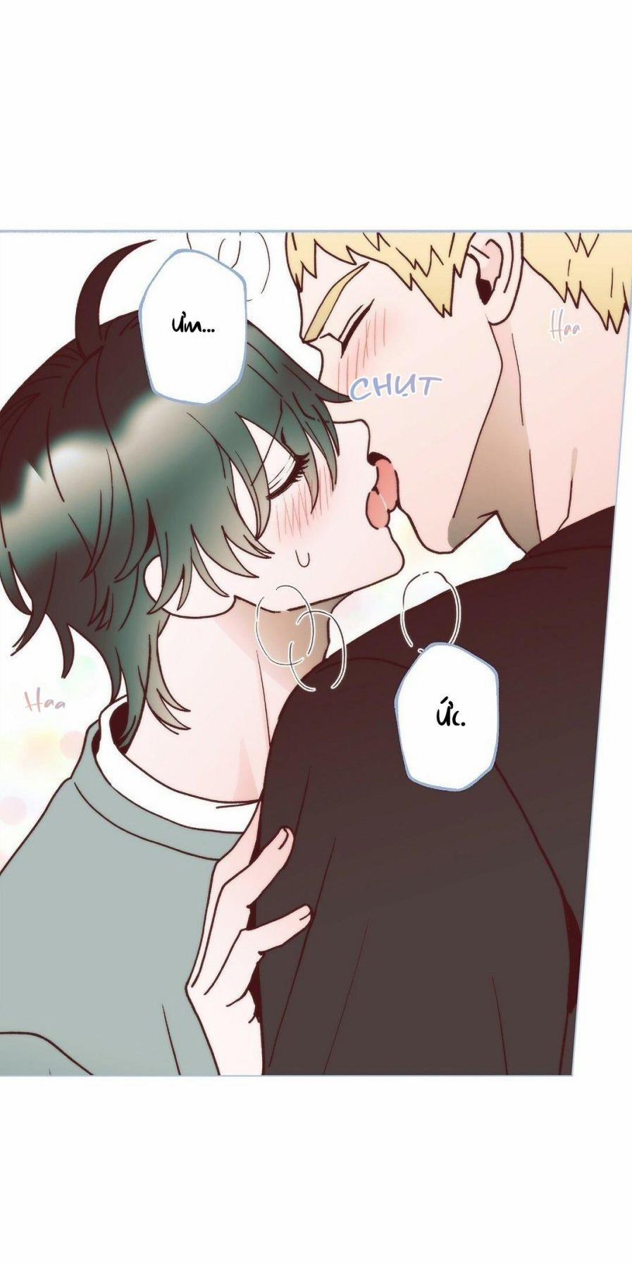 Boy Love - Fan Book 9 trang 58