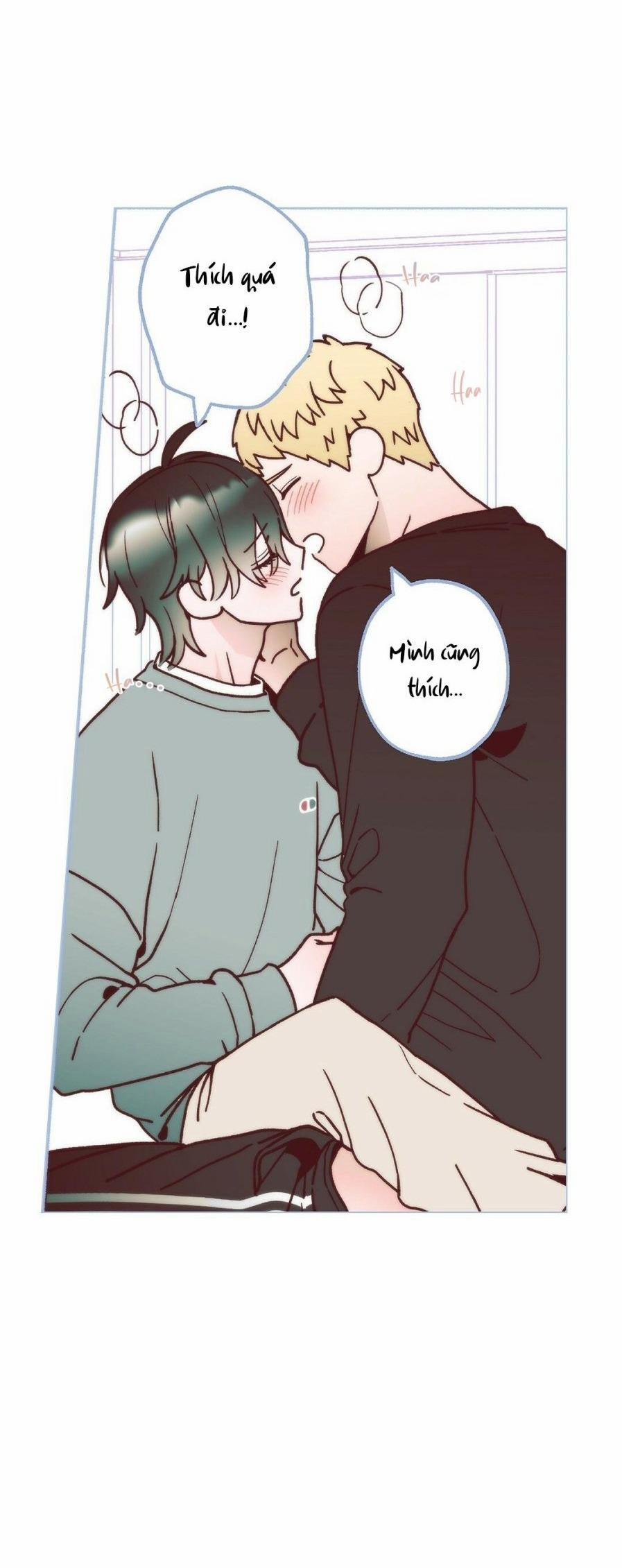 Boy Love - Fan Book 9 trang 59