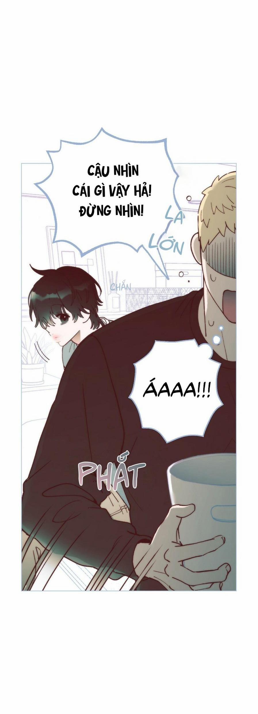 Boy Love - Fan Book 9 trang 6