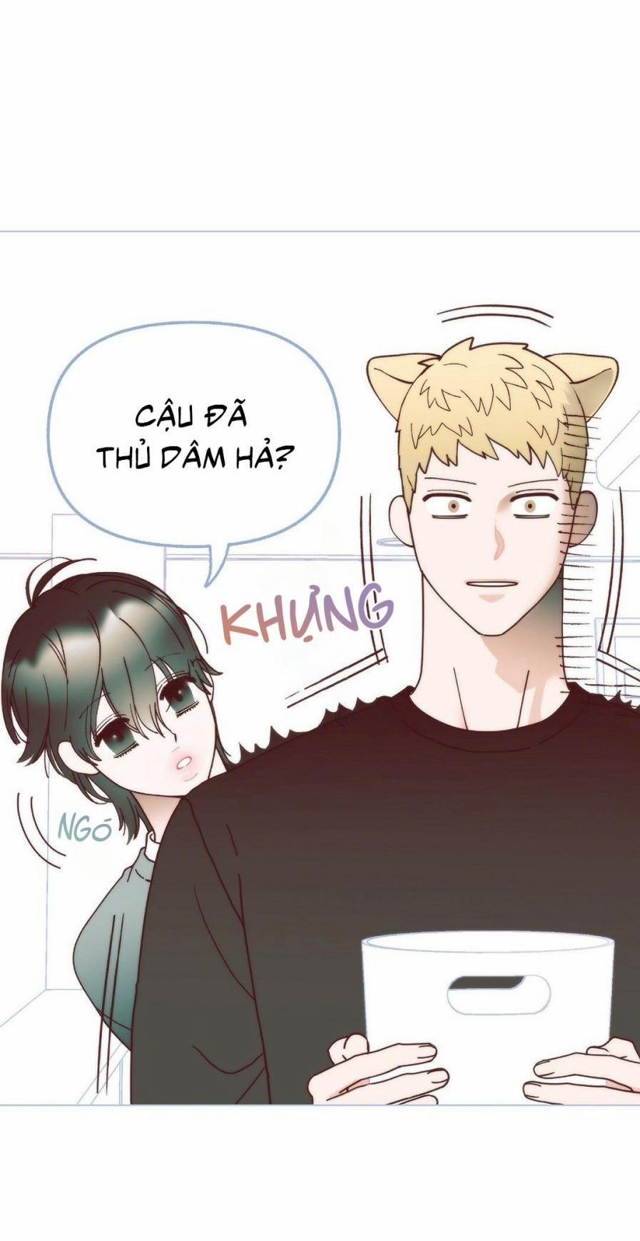 Boy Love - Fan Book 9 trang 7