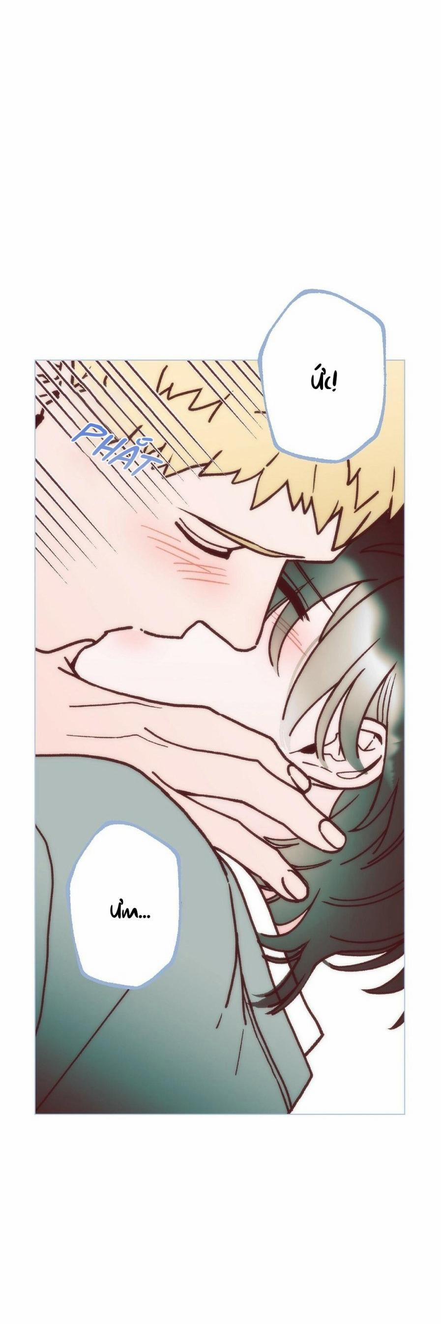 Boy Love - Fan Book 9 trang 78