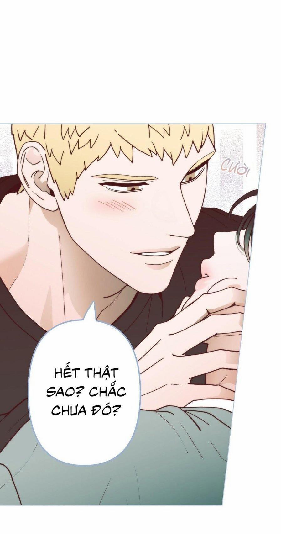 Boy Love - Fan Book 9 trang 81