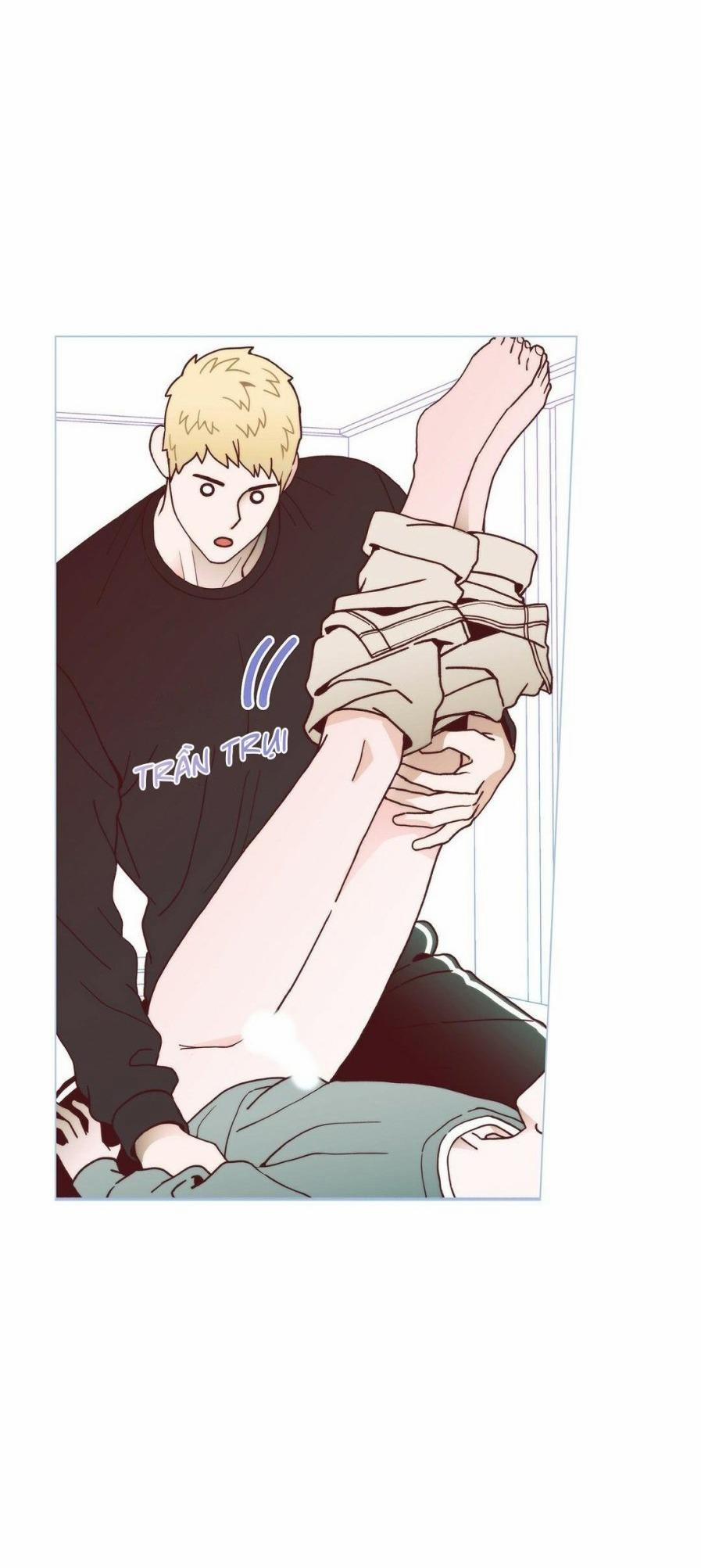 Boy Love - Fan Book 9 trang 83