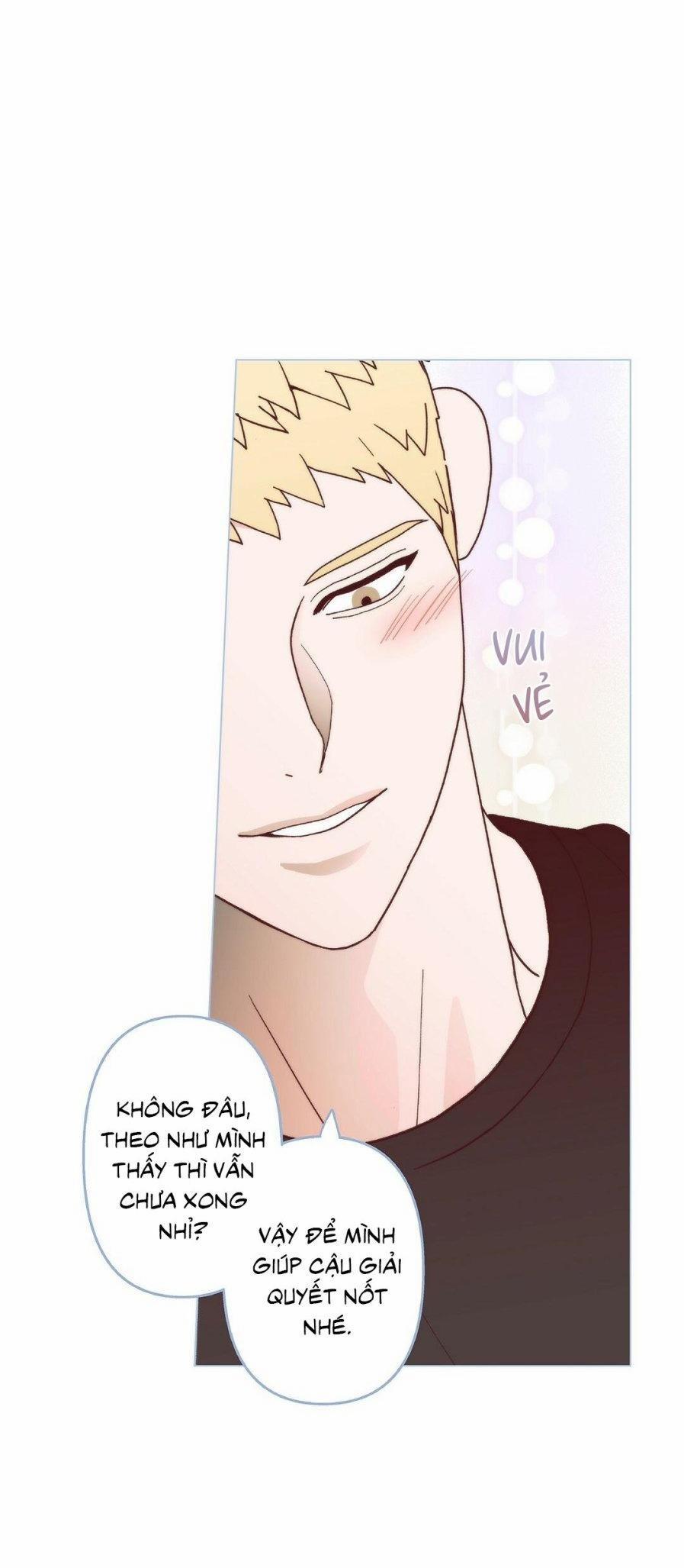 Boy Love - Fan Book 9 trang 84