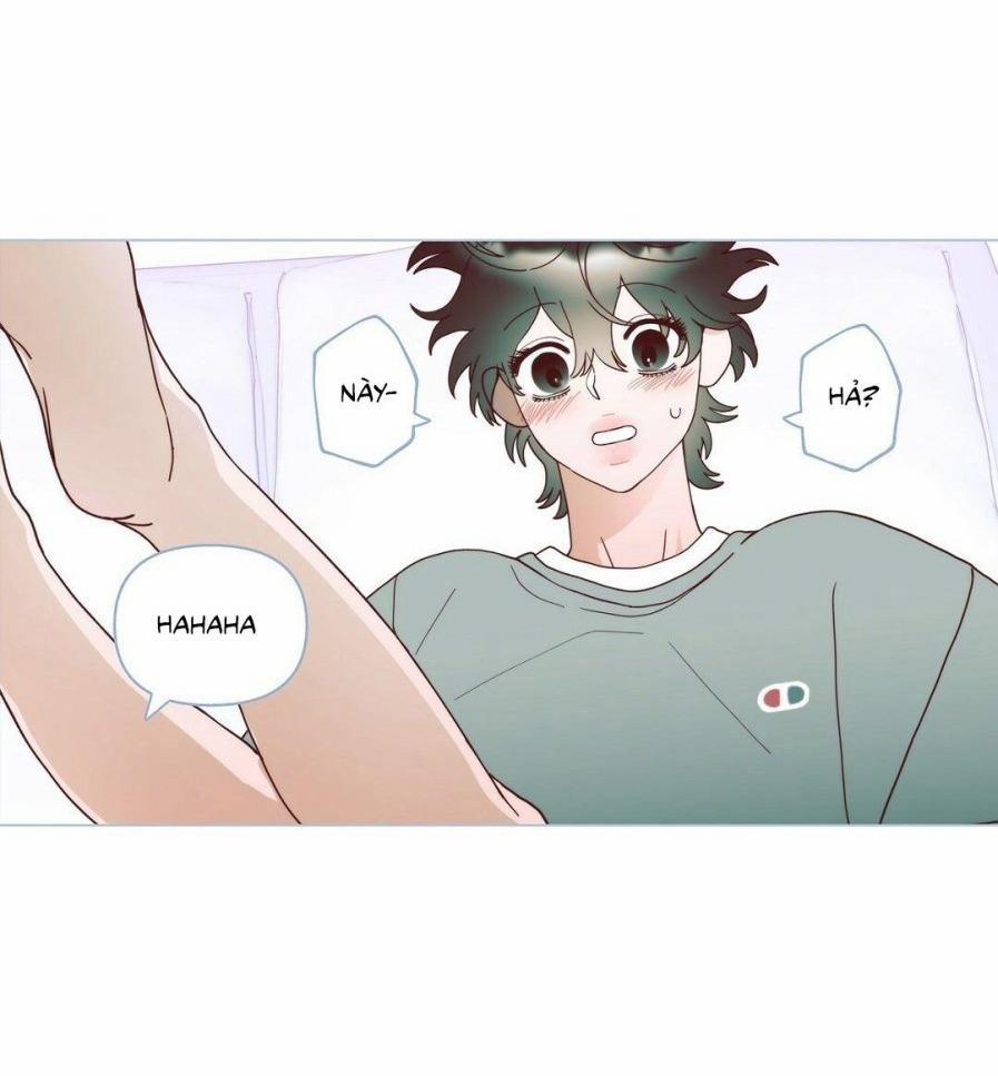 Boy Love - Fan Book 9 trang 85