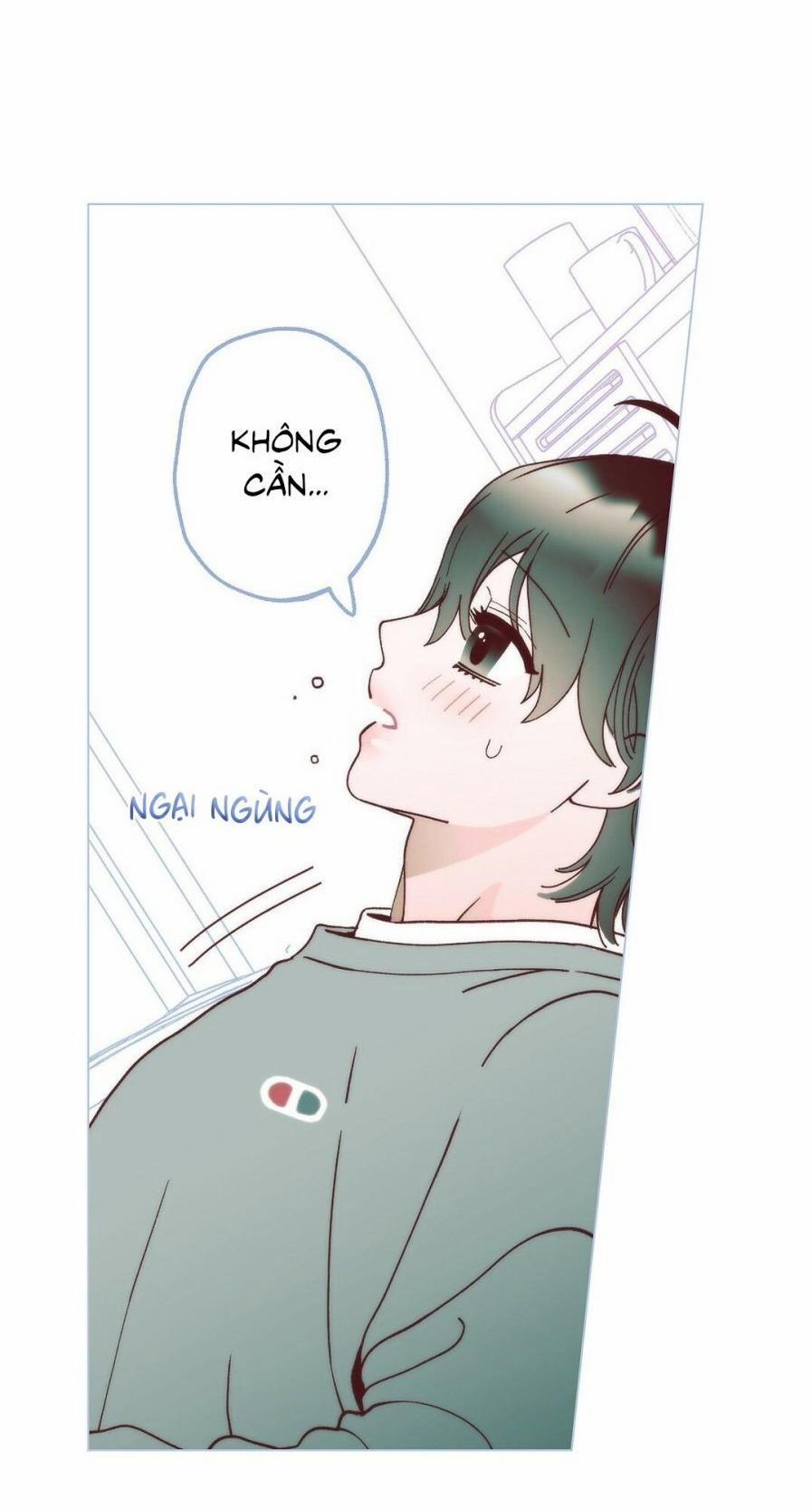 Boy Love - Fan Book 9 trang 86