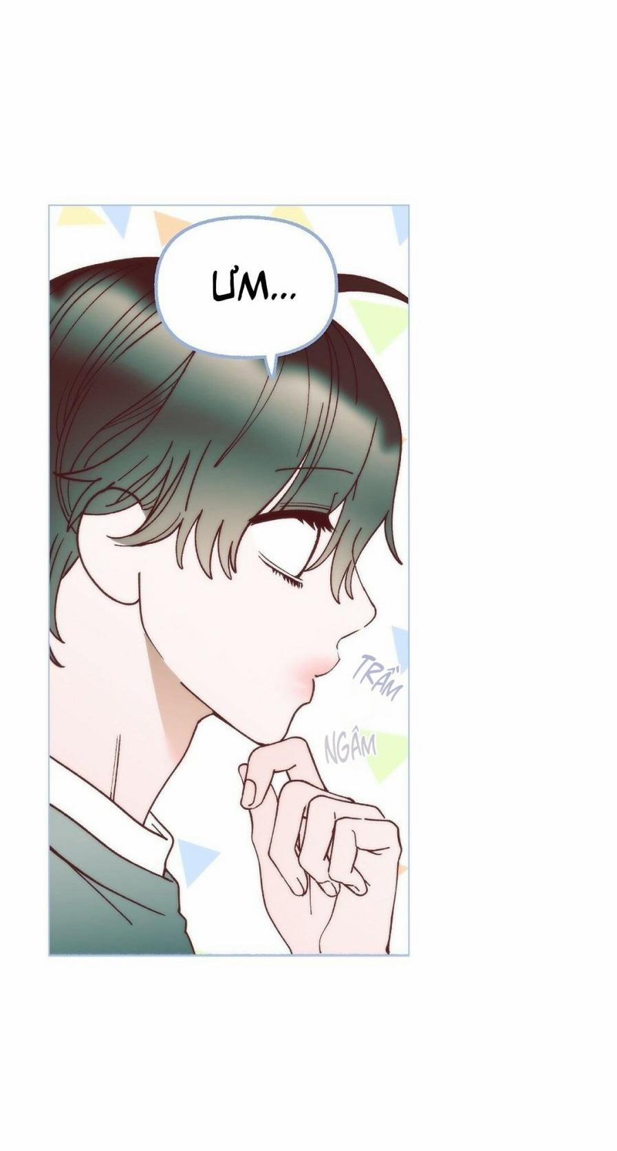 Boy Love - Fan Book 9 trang 9