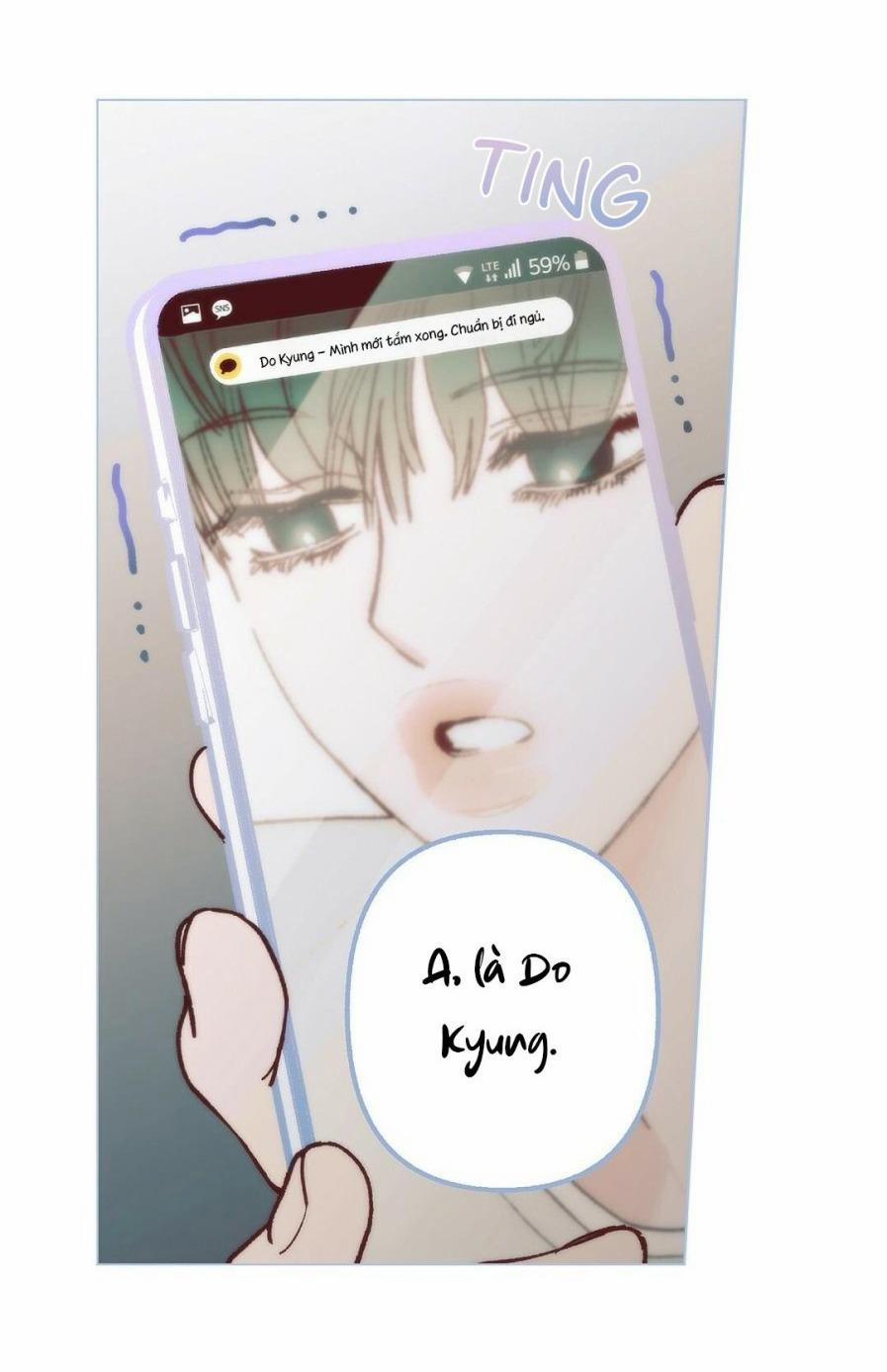 Boy Love - Fan Book 9 trang 92