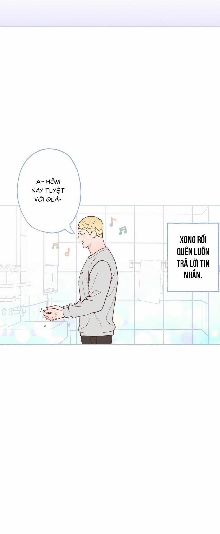 Boy Love - Fan Book 9 trang 97