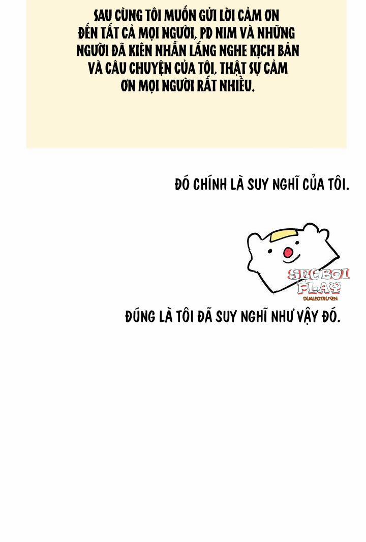 Boy Meets Girl 10.1 THÔNG BÁO trang 6