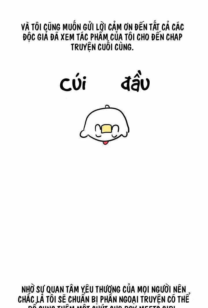 Boy Meets Girl 10.1 THÔNG BÁO trang 7